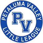 Petaluma Valley Little League